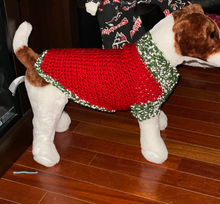 Load image into Gallery viewer, Christmas Collection Sweater - Reflective