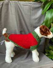 Load image into Gallery viewer, Christmas Collection Sweater - Reflective