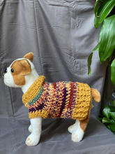 Load image into Gallery viewer, Fall Collection Sweater