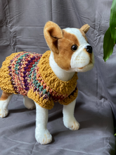 Load image into Gallery viewer, Fall Collection Sweater