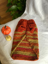 Load image into Gallery viewer, Fall Collection Sweater