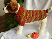 Load image into Gallery viewer, Fall Collection Sweater
