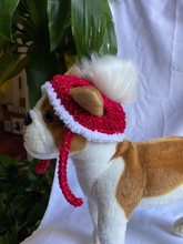 Load image into Gallery viewer, Christmas Santa Hat