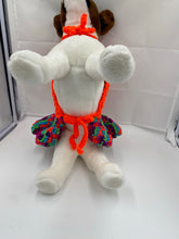 Load image into Gallery viewer, Summer Halter Dog Dress