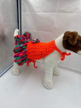 Load image into Gallery viewer, Summer Halter Dog Dress