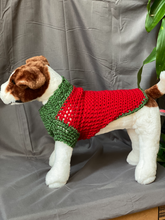 Load image into Gallery viewer, Christmas Collection Sweater - Reflective
