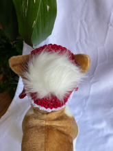 Load image into Gallery viewer, Christmas Santa Hat
