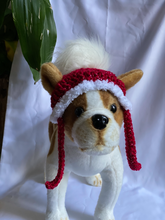 Load image into Gallery viewer, Christmas Santa Hat
