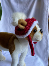 Load image into Gallery viewer, Christmas Santa Hat
