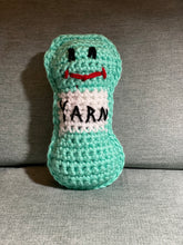 Load image into Gallery viewer, Ball Of Yarn Dog Toy
