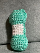 Load image into Gallery viewer, Ball Of Yarn Dog Toy

