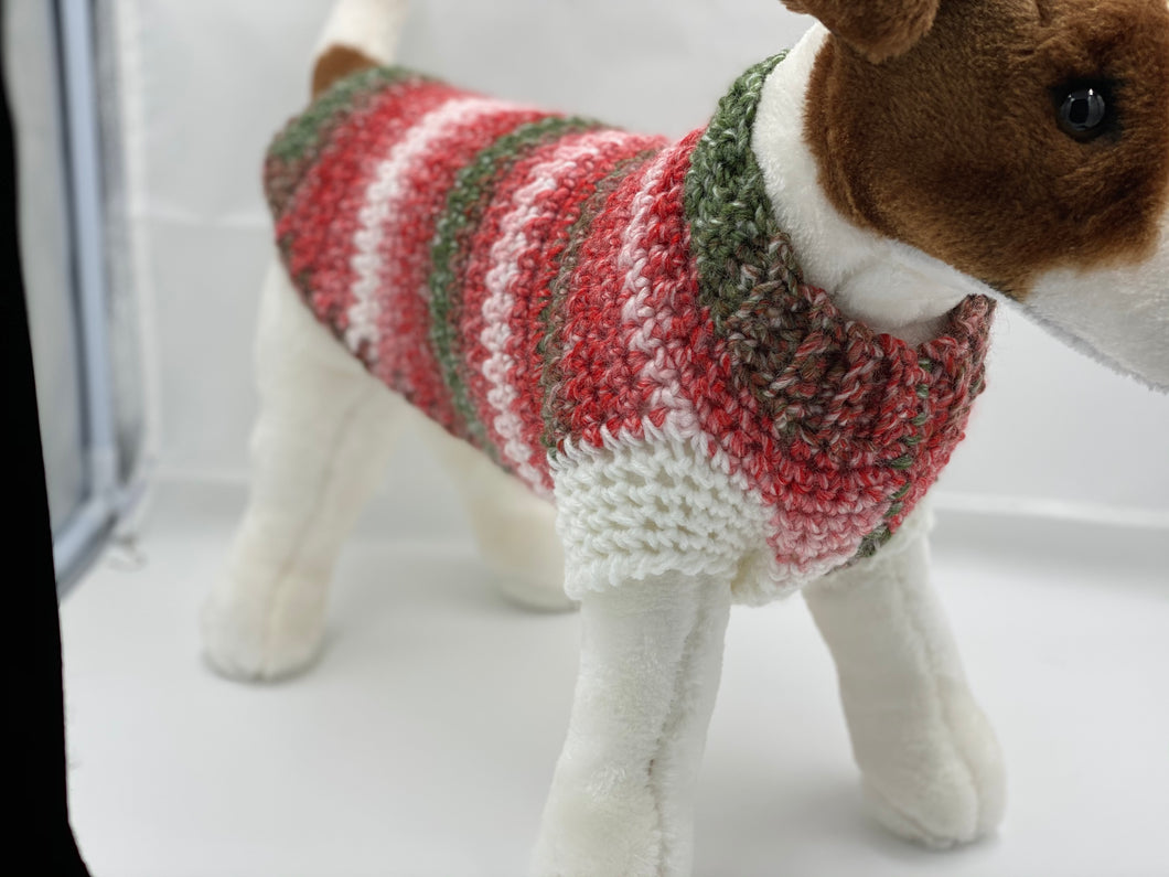 Christmas Sweater Collection