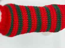 Load image into Gallery viewer, Red and Green Christmas Sweater
