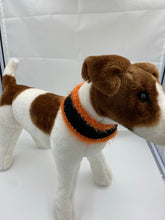 Load image into Gallery viewer, Halloween/Fall Dog Scarf/Collar
