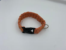 Load image into Gallery viewer, Neon Dog Collar and Leash Set
