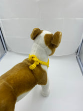 Load image into Gallery viewer, Candy Corn Dog Bandanna
