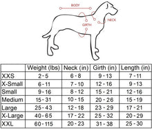 Load image into Gallery viewer, Orange and Black Halloween Dog Sweater
