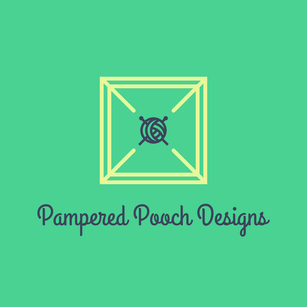 Pampered Pooch Designs Gift Cards